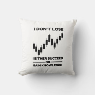 Coussin Devis de négociation motivationnelle pour les inve