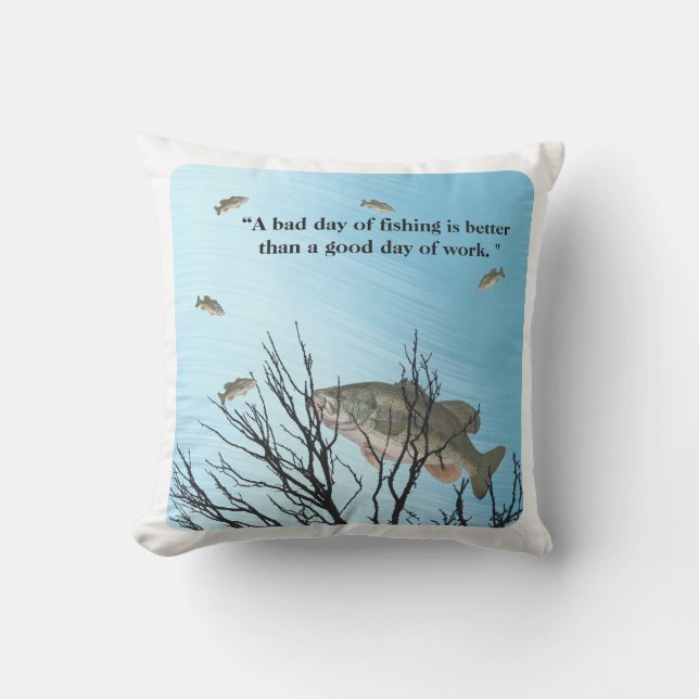 COUSSIN DEVIS DE PÊCHE (Recto)