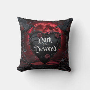 Coussin Dévote saint Valentine