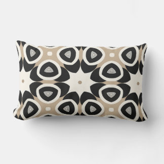 Coussin D'extérieur Accent Éclipse Moderne