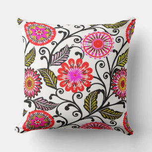 Coussin D'extérieur Appel de mixage et de correspondance