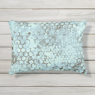 Coussin D'extérieur Aqua Odyssey