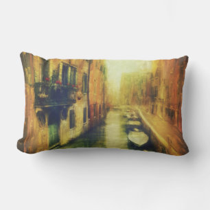 Coussin D'extérieur Balcon du Canal de Venise