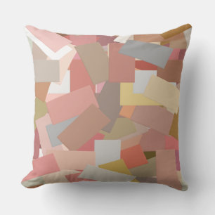 Coussin D'extérieur Blocs de corail 5050 pillow jetable