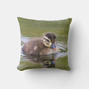 Coussin D'extérieur Caneton de Mallard