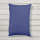 Coussin D'extérieur Capteurs nautiques Ancre de roue Ajouter des noms  (Dos (Vertical))