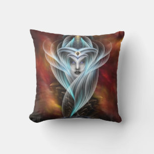 Coussin D'extérieur Ce que les rêves sont faits de la fin