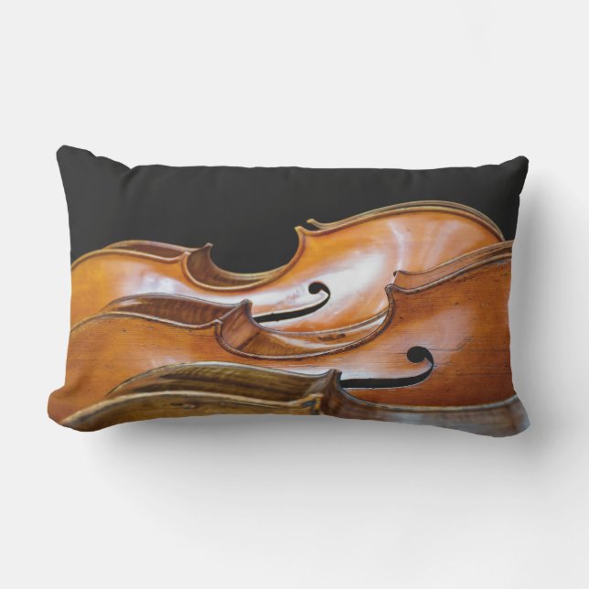 Coussin D'extérieur Cellos (Recto)