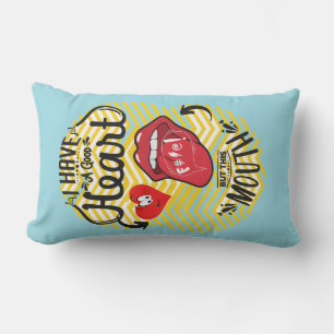 Coussin D'extérieur citations de patron