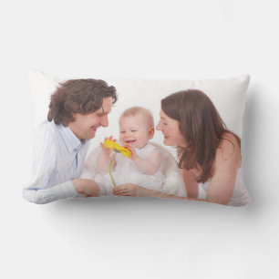 Coussin D'extérieur do-it-yourself - Ajoutez votre propre signe, photo