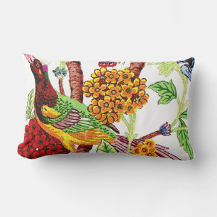 Coussin D'extérieur Élégance inspirée par le monde
