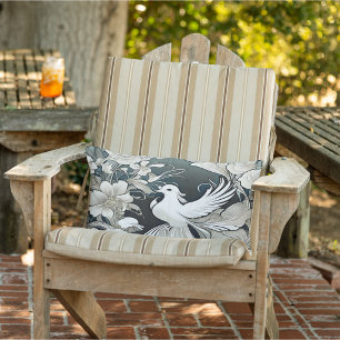 Coussin D'extérieur Élégance pulsante