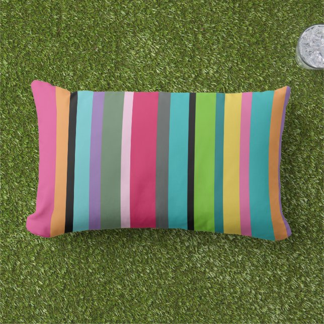 Coussin D'extérieur Été (Herbe)