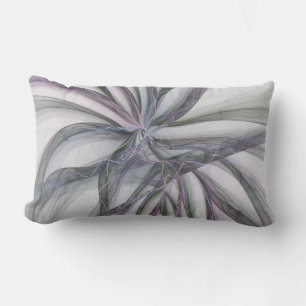 Coussin D'extérieur Filigree Motions Moderne Abstrait Fractal Balançan