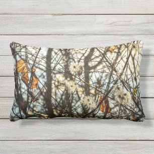 Coussin D'extérieur Forêt naturelle