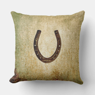 Coussin D'extérieur Horseshoe
