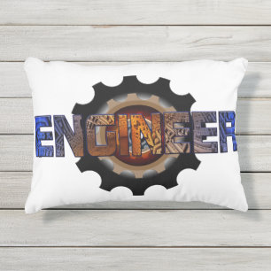 Coussin D'extérieur Ingénieur