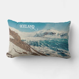 Coussin D'extérieur Islande