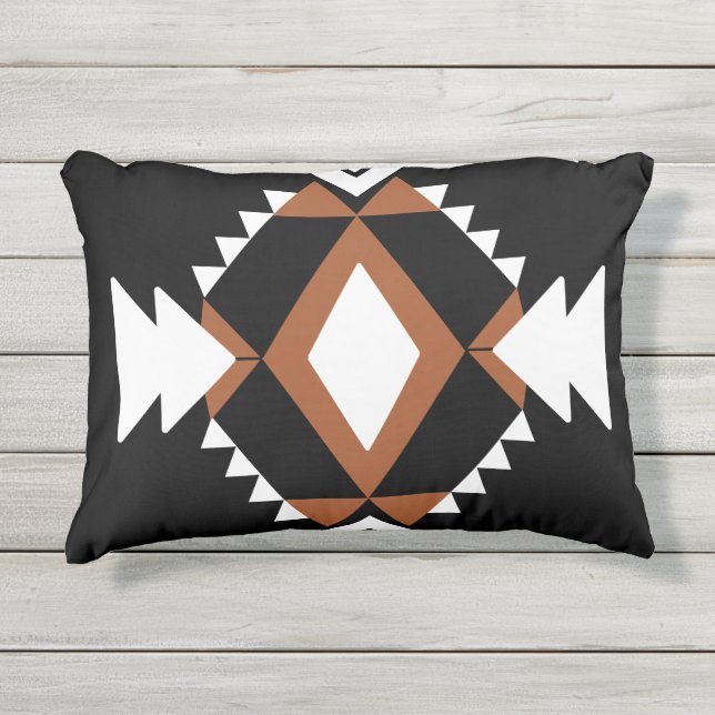 Coussin D'extérieur La Fête de l'oreiller (Devant)