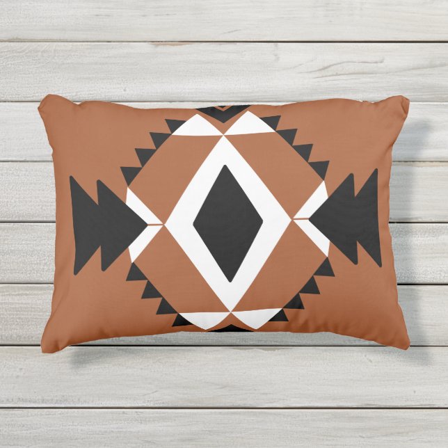 Coussin D'extérieur La Fête de l'oreiller (Devant)