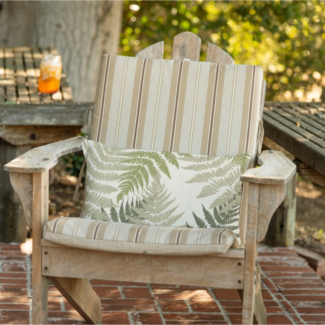 Coussin D'extérieur Lancer l'oreiller (Chaise)