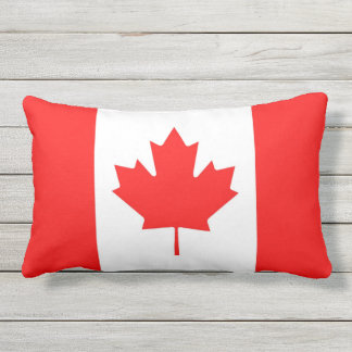 COUSSIN D'EXTÉRIEUR LE CANADA