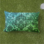 Coussin D'extérieur Lux (Herbe)