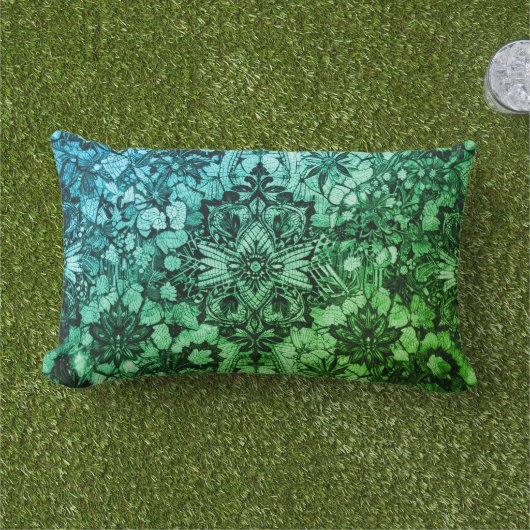 Coussin D'extérieur Lux (Herbe)
