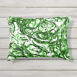 Coussin D'extérieur Magnifique Cool Coloré Funky 