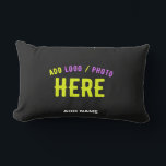 COUSSIN D'EXTÉRIEUR MODERNE ET MODERNE PERSONNALISABLE NOIR VÉRIFIÉ<br><div class="desc">IL S'AGIT D'UNE CONCEPTION ADAPTÉE AUX CLIENTS.VOUS POUVEZ CHANGER,  REdimensionner OU AJOUTER LOGO,  PHOTO,  TEXTE ET COULEURS COMME VOUS LE SOUHAITEZ.MERCI.</div>