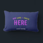 COUSSIN D'EXTÉRIEUR MODERNE MODERNE ET MODERNE MARINE BLEUE VÉRIFIÉE M<br><div class="desc">VOUS POUVEZ CHANGER,  REDIMENSIONNER OU AJOUTER LOGO,  PHOTO,  TEXTE ET COULEURS COMME VOUS LE SOUHAITEZ.MERCI.</div>