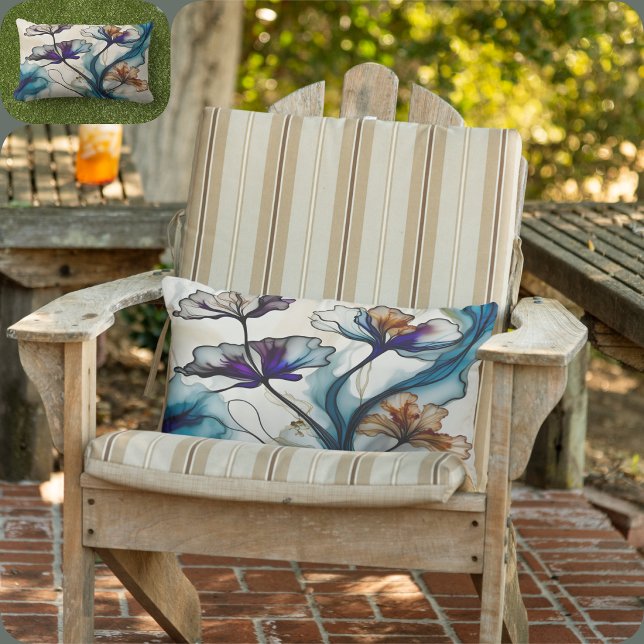 Coussin D'extérieur Nornes (Norns Lumbar Pillow 
)