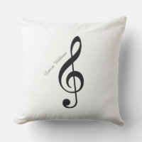 note musicale personnalisée