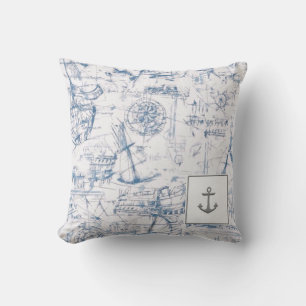 Coussin D'extérieur Pilote à jet extérieur de bateau