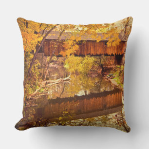 Coussin D'extérieur Pont couvert