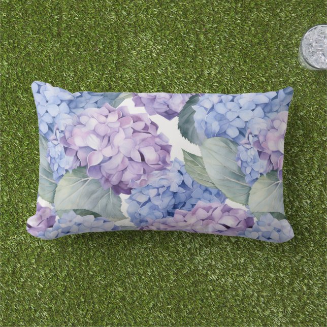 Coussin d'extérieur pour jardin (Herbe)