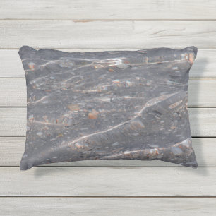 Coussin D'extérieur Regard sur l'eau