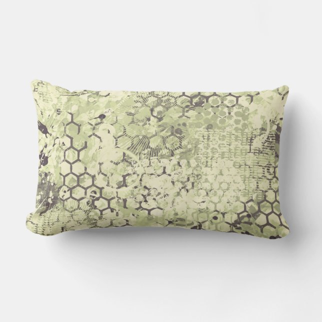 Coussin D'extérieur Sage Odyssey (Recto)