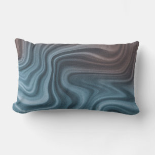 Coussin D'extérieur Stylish Marble