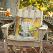 Vieux carreau extérieur de Carthagène