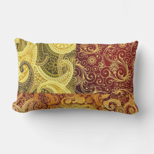 Coussin D'extérieur Vintage Paisley