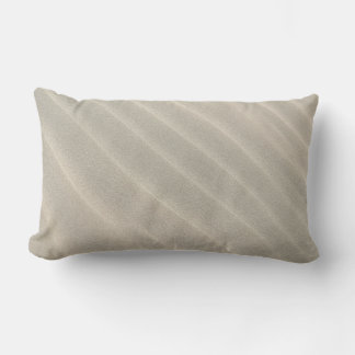 Coussin D'extérieur Wavy Beach Sand Extérieur