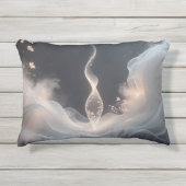 Coussin D'extérieur Whisper of Goddess Echo (Devant)