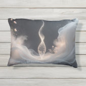 Coussin D'extérieur Whisper of Goddess Echo (Dos)