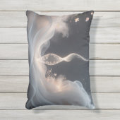 Coussin D'extérieur Whisper of Goddess Echo (Devant (Vertical))