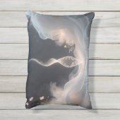 Coussin D'extérieur Whisper of Goddess Echo (Dos (Vertical))