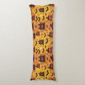 coussin d'halloween (Devant (Vertical))