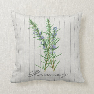 Coussin d'herbe - Rosemary