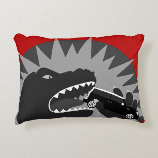 Coussin d'homme du monde