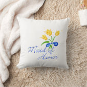 Coussin d'honneur (Couverture)